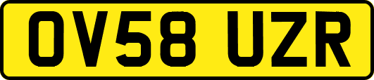 OV58UZR