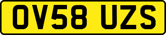 OV58UZS
