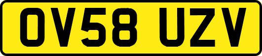 OV58UZV