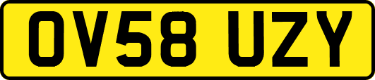 OV58UZY