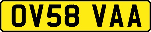 OV58VAA