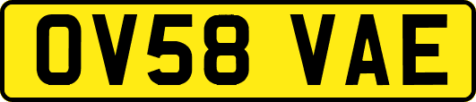 OV58VAE