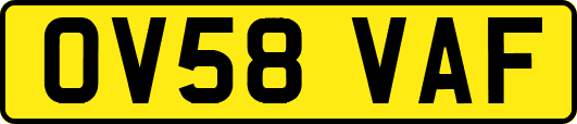 OV58VAF