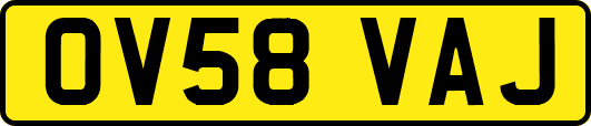 OV58VAJ