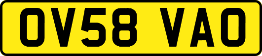 OV58VAO