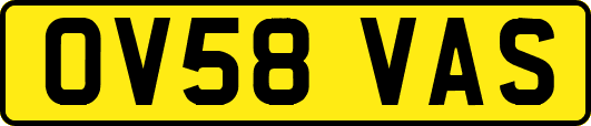 OV58VAS