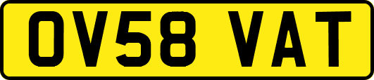 OV58VAT