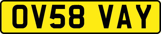 OV58VAY
