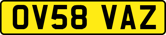 OV58VAZ