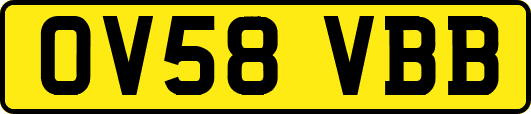 OV58VBB