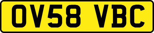 OV58VBC