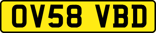OV58VBD