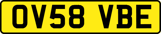 OV58VBE