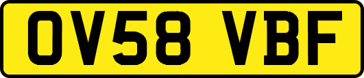 OV58VBF