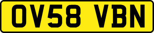 OV58VBN