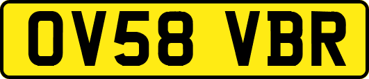 OV58VBR