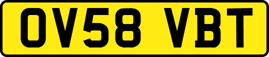 OV58VBT