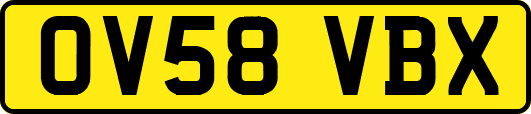 OV58VBX