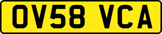 OV58VCA