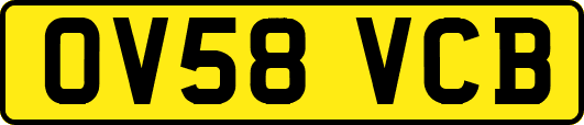 OV58VCB