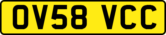 OV58VCC