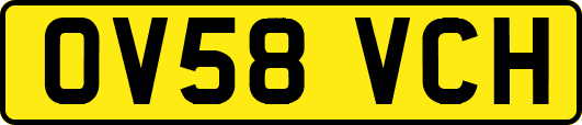 OV58VCH