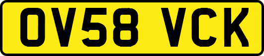 OV58VCK