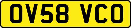 OV58VCO