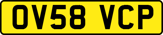 OV58VCP