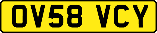 OV58VCY