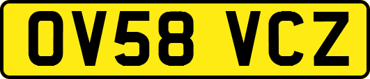 OV58VCZ