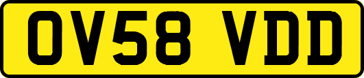 OV58VDD