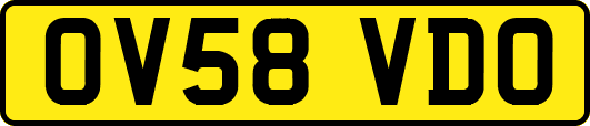 OV58VDO