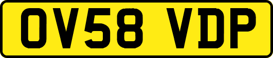 OV58VDP