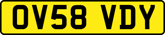 OV58VDY