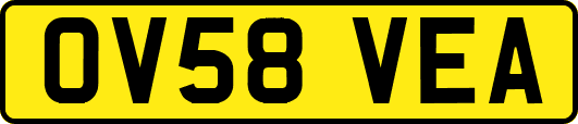 OV58VEA