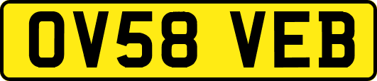 OV58VEB