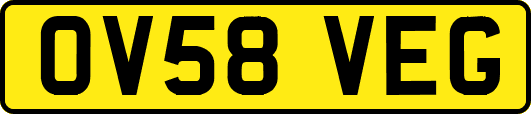 OV58VEG