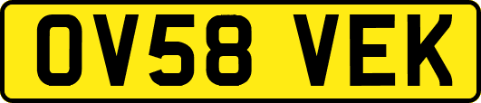 OV58VEK