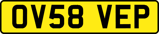 OV58VEP