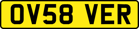 OV58VER