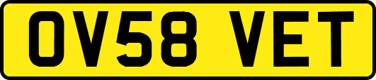 OV58VET