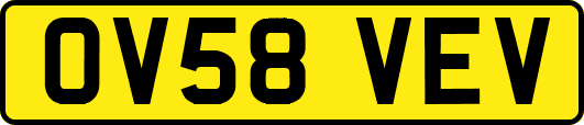 OV58VEV