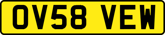 OV58VEW