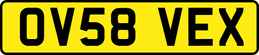 OV58VEX