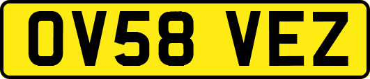 OV58VEZ