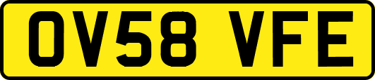 OV58VFE