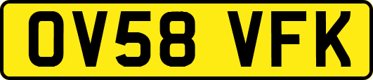 OV58VFK