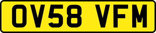 OV58VFM