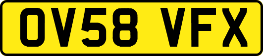 OV58VFX